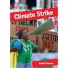 Isabel Thomas Climate Strike (Tascabile) Collins Big Cat