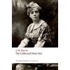 J. M. Barrie The Collected Peter Pan (Tascabile) Oxford World's Classics