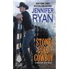 Jennifer Ryan Stone Cold Cowboy (Tascabile) Montana Men
