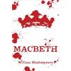 William Shakespeare Macbeth (Tascabile) Scholastic Classics