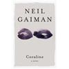 Neil Gaiman Coraline (Tascabile)