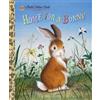 Margaret Wise Brown Home for a Bunny (Copertina rigida) Little Golden Book