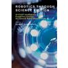 Robin R. Murphy Robotics Through Science Fiction (Tascabile)