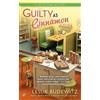 Leslie Budewitz Guilty as Cinnamon (Tascabile) Spice Shop Mystery