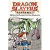 Kate McMullan World's Oldest Living Dragon (Tascabile) Dragon Slayers' Academy