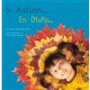 Susana Madinabeitia Manso Emily Hanako Momo In Autumn / En O (Libro di cartone)