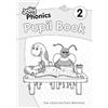 Sara Wernham Sue Lloyd Jolly Phonics Pupil Book 2 (Tascabile)