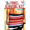 Anthea Paul The Girlo Travel Survival Kit (Tascabile)
