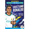 Luke Paton Cristiano Ronaldo: Easier Greatest Football Stars (Tascabile)