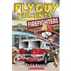 Tedd Arnold Fly Guy Presents: Firefighters (Scholastic Reader, Level (Tascabile)