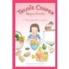 Carolyn Eldridge Alfonze Trudie Cooper, Super Foodie: The Secret is (Tascabile)