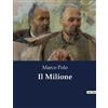 Marco Polo Il Milione (Tascabile)