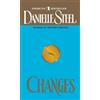 Danielle Steel Changes (Tascabile)