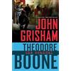 John Grisham Theodore Boone: The Scandal (Copertina rigida) Theodore Boone