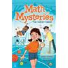 Aaron Starmer Math Mysteries: The Triplet Threat (Tascabile)