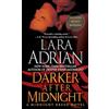 Lara Adrian Darker After Midnight (with bonus novella A Taste of Mid (Tascabile)