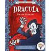Nick Moffatt Dracula: Accessible Symbolised Edition (Tascabile)