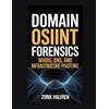 Zorik Halvren Domain OSINT Forensics (Tascabile)