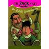 Dan Greenburg Jack E. Davis Zack Files 05: Dr. Jekyll, Orthodontist (Tascabile)