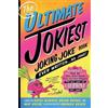 May Roche Brian Bo The Ultimate Jokiest Joking Joke Book Ever Writte (Tascabile)