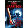 Kim Harrison The Outlaw Demon Wails (Tascabile) Hollows