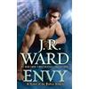 J.R. Ward Envy (Tascabile) Fallen Angels