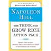 Napoleon Hill The Think and Grow Rich Action Pack (Tascabile)
