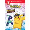 Christy Webster Welcome Aboard! (Pokémon: Scholastic Reader, Level 2 (Tascabile)