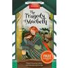 Gemma Barder Shakespeare: The Tragedy of Macbeth (Easy Classics) (Tascabile)