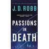 J D Robb Passions in Death (Tascabile)