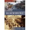 Terry K. Nicholson Terri L. Fisher Blacksburg (Tascabile) Then & Now