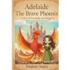 Paulson Gracie Adelaide the Brave Phoenix (Tascabile)