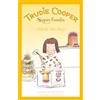 Carolyn Eldridge Alfonzett Trudie Cooper, Super Foodie: Saves the Da (Tascabile)