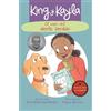 Dori Hillestad Butler King y Kayla y el caso del diente perdido (Tascabile)