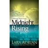 Lara Adrian Midnight Rising (Tascabile) Midnight Breed