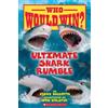 Jerry Pallotta Ultimate Shark Rumble (Who Would Win?) (Tascabile)