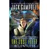 Jack Campbell The Lost Fleet: Relentless (Tascabile)