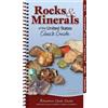 Dan R. Lynch Bob Lynch Rocks & Minerals of the United States (Anello, filo)
