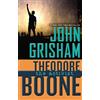 John Grisham Theodore Boone: the Activist (Copertina rigida) Theodore Boone