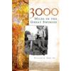 William A., Jr. Hart 3000 Miles in the Great Smokies (Tascabile)