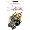 Miguel De Cervantes Saavedra Don Quixote (Tascabile)