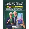 Matech Richard Samsung Galaxy S25 FE User Manual for Beginners and S (Tascabile)