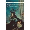 Rudyard Kipling Captains Courageous (Tascabile)