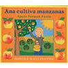 Monica Wellingt Ana Cultiva Manzanas/Apple Farmer Annie (Bili (Copertina rigida)