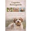 Rowan Ashford Lagotto Romagnolo (Tascabile)
