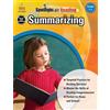 Summarizing, Grades 1 - 2 (Tascabile) Spotlight on Reading