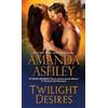 Amanda Ashley Twilight Desires (Tascabile) Morgan Creek