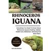 Butler Johnson Rhinoceros Iguana (Tascabile)