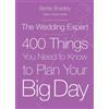 Bettie Bradley The Wedding Expert (Tascabile)