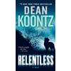 Dean Koontz Relentless (Tascabile)